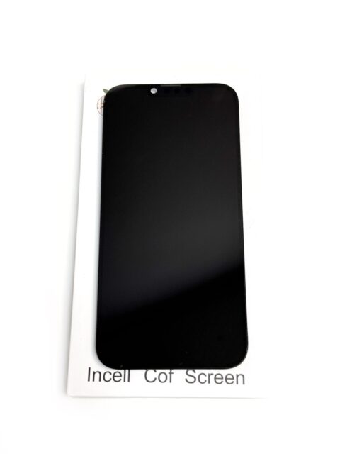 Дисплей аналог для iPhone 13 Pro Max (INCELL)