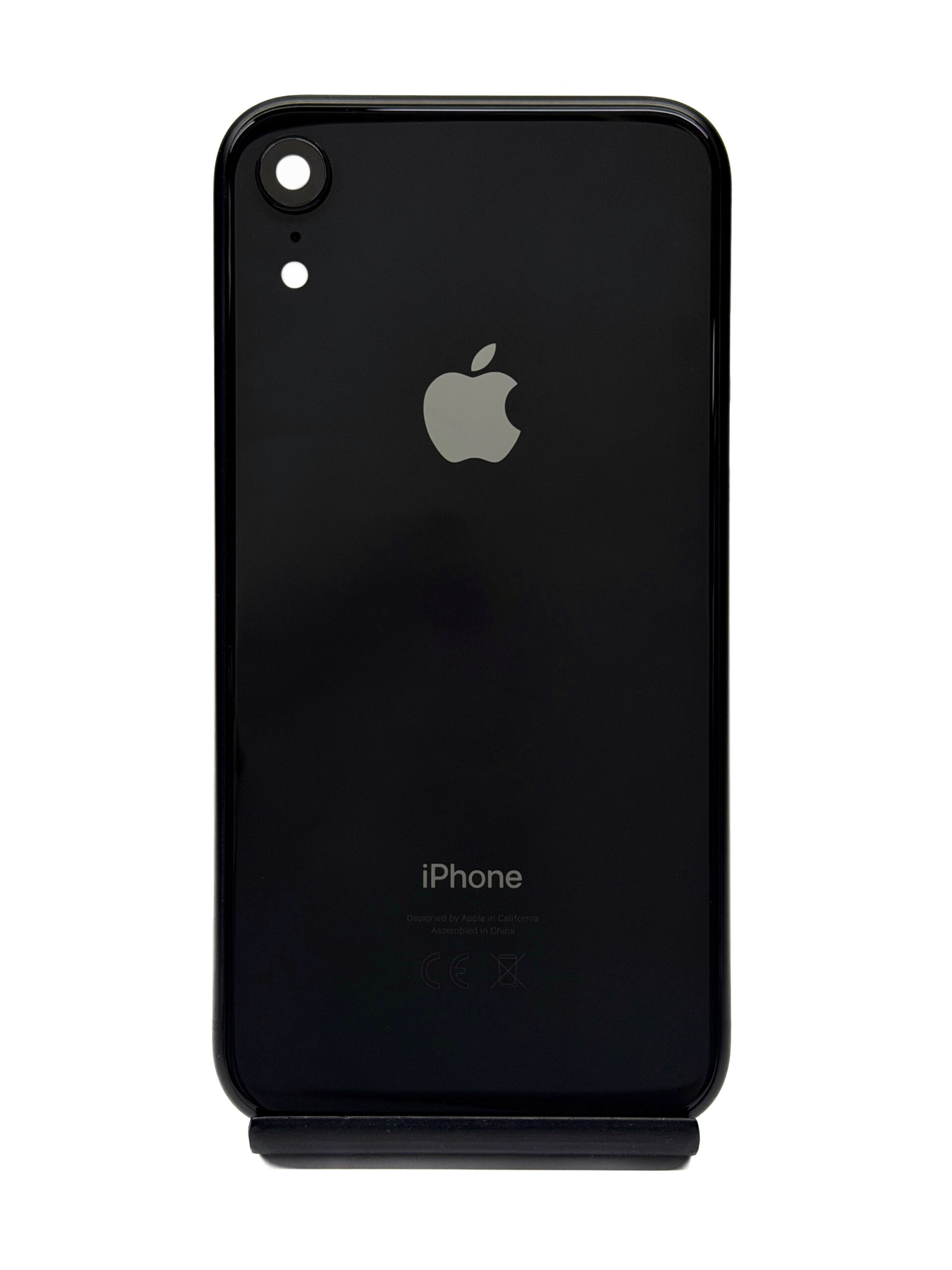 Корпус для iPhone Xr Black (Аналог/Premium)