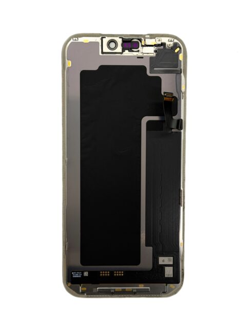 Дисплей для iPhone 17 Pro Max 5/5 (Оригинал, под привязку)