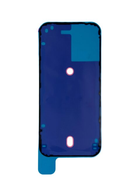 Проклейка (скотч) задней крышки для Apple iPhone 17