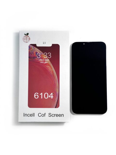 Дисплей аналог для iPhone 13 (INCELL)