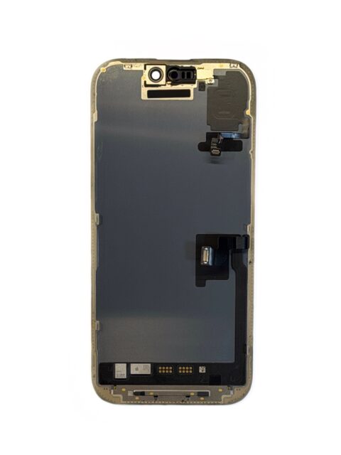 Дисплей для iPhone 16 Pro 5-/5 (Оригинал, под привязку)