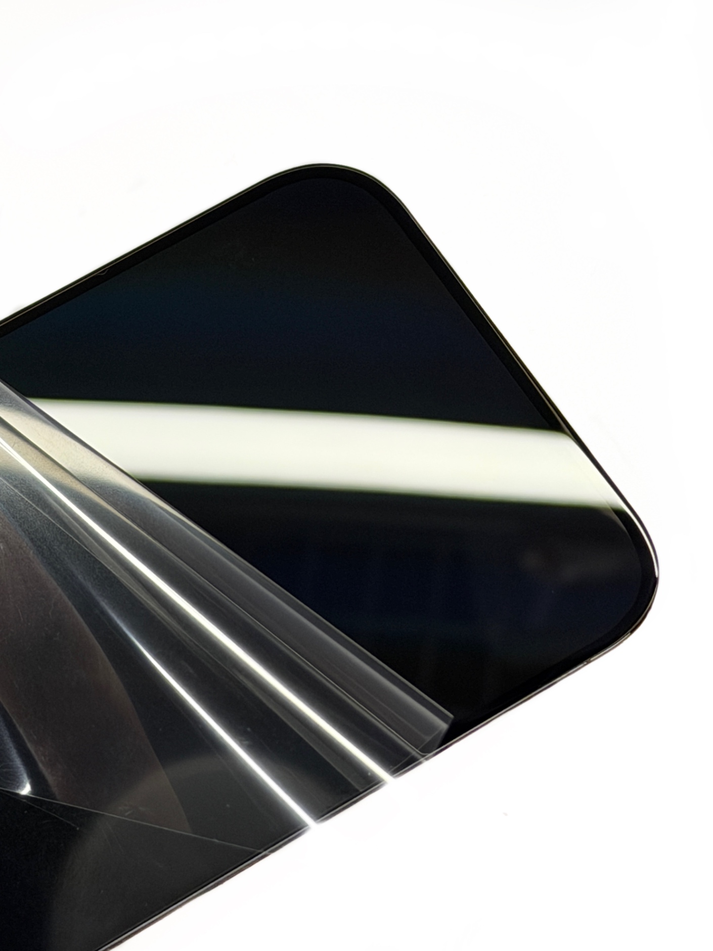 Дисплей аналог для iPhone 16 Pro Max (Soft Oled DD 120Hz) — изображение 2