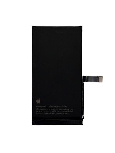 Аккумулятор Акб для iPhone 14 86-90% (Оригинал, под привязку)