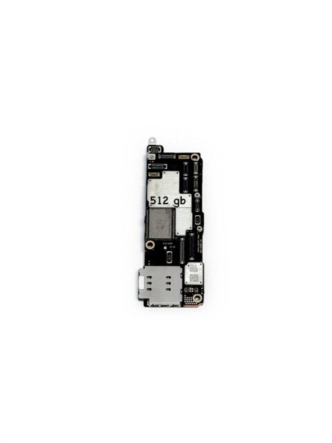 Плата под SWAP для iPhone 15 Pro Max 512GB (Снятая/Оригинал)