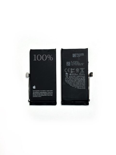 Аккумулятор Акб для iPhone 13 Mini 100% 0ц. (Оригинал, под привязку)
