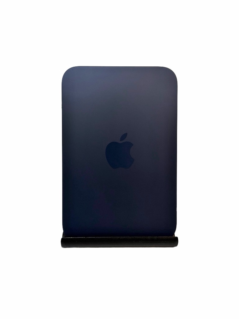Задняя крышка для iPhone 17 Pro Синяя 5/5 (Оригинал, в сборе)