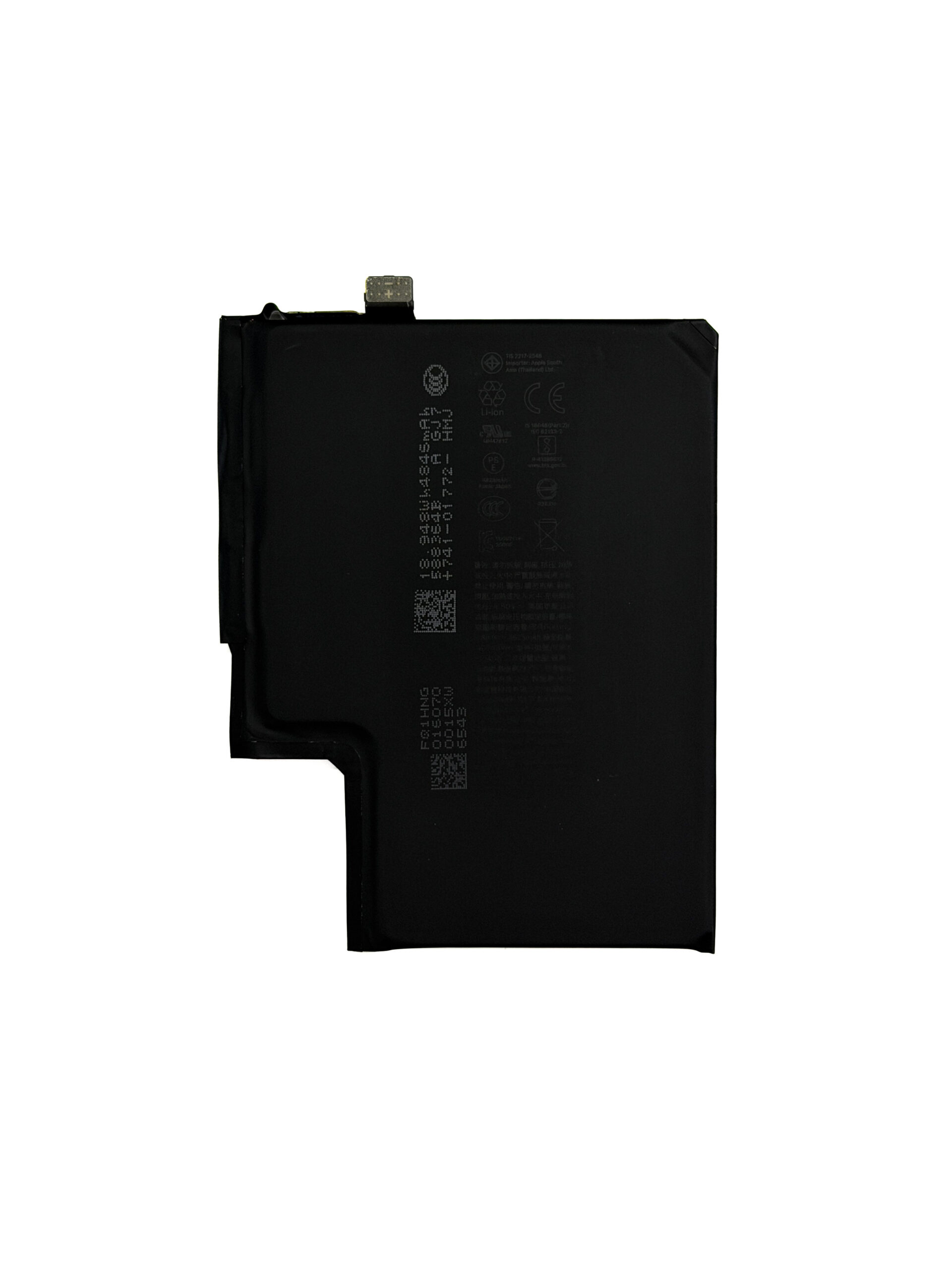 Аккумулятор Акб для iPhone 17 Pro Max Sim 100% (Оригинал, под привязку) — изображение 4