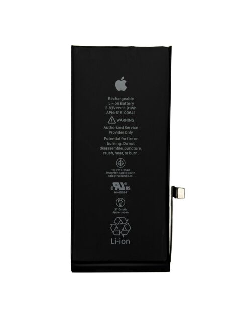 Аккумулятор Акб для iPhone 11 100% 0ц. (Снятый/Оригинал)