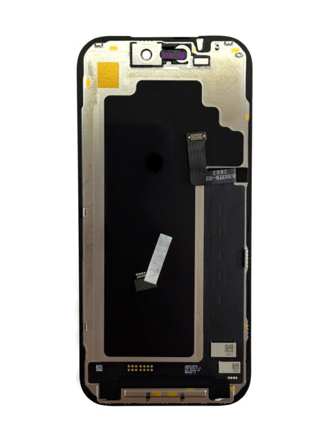 Дисплей аналог для iPhone 17 Pro Incell RJ