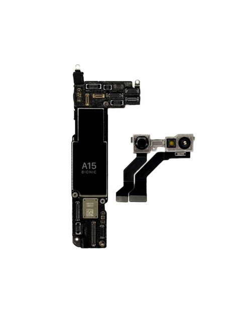 Плата для iPhone 13 128GB в сборе с Face ID (Снятая/Оригинал)