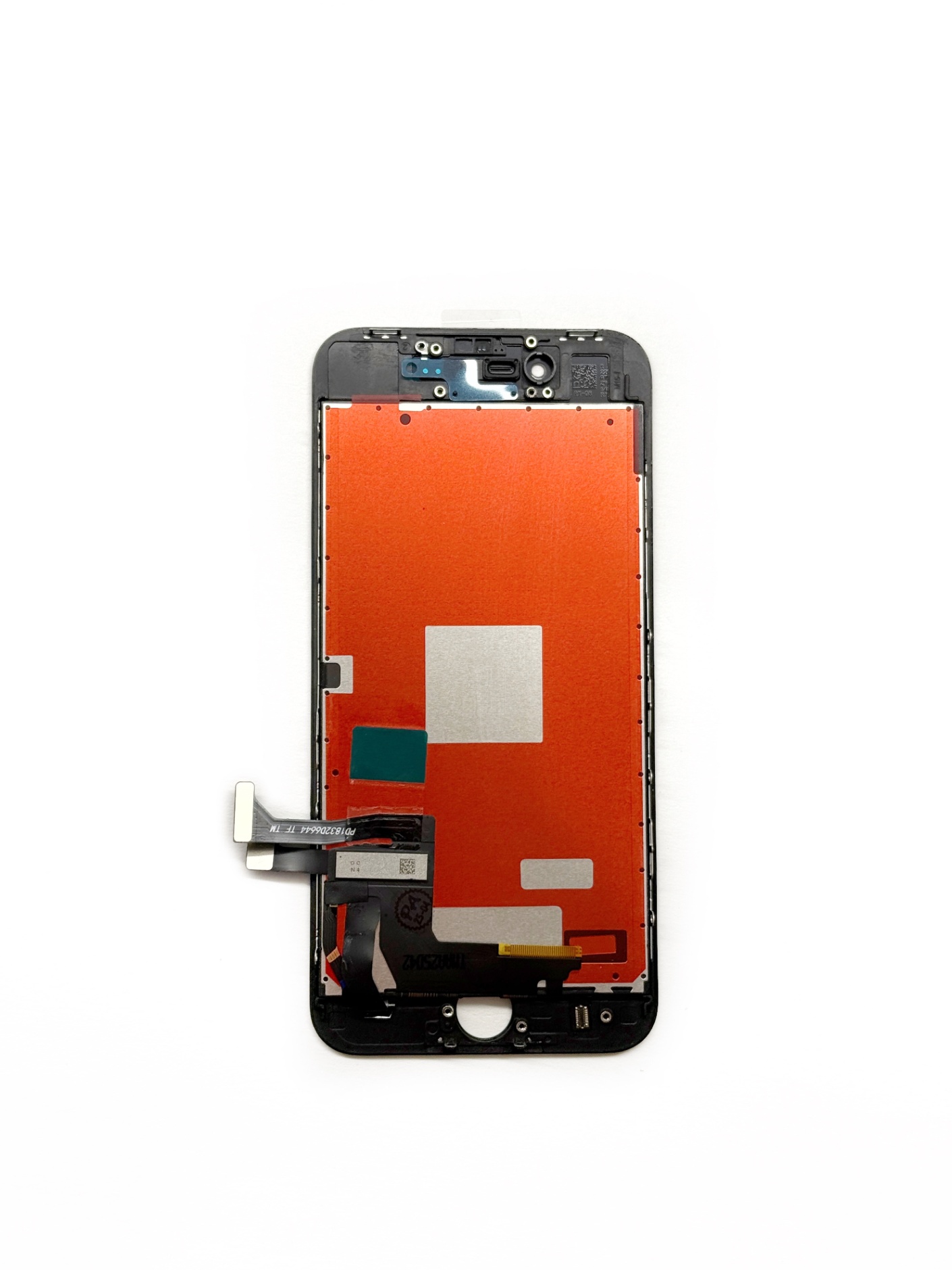 Дисплей аналог для iPhone 8/Se 2020 черный (TFT) — изображение 2
