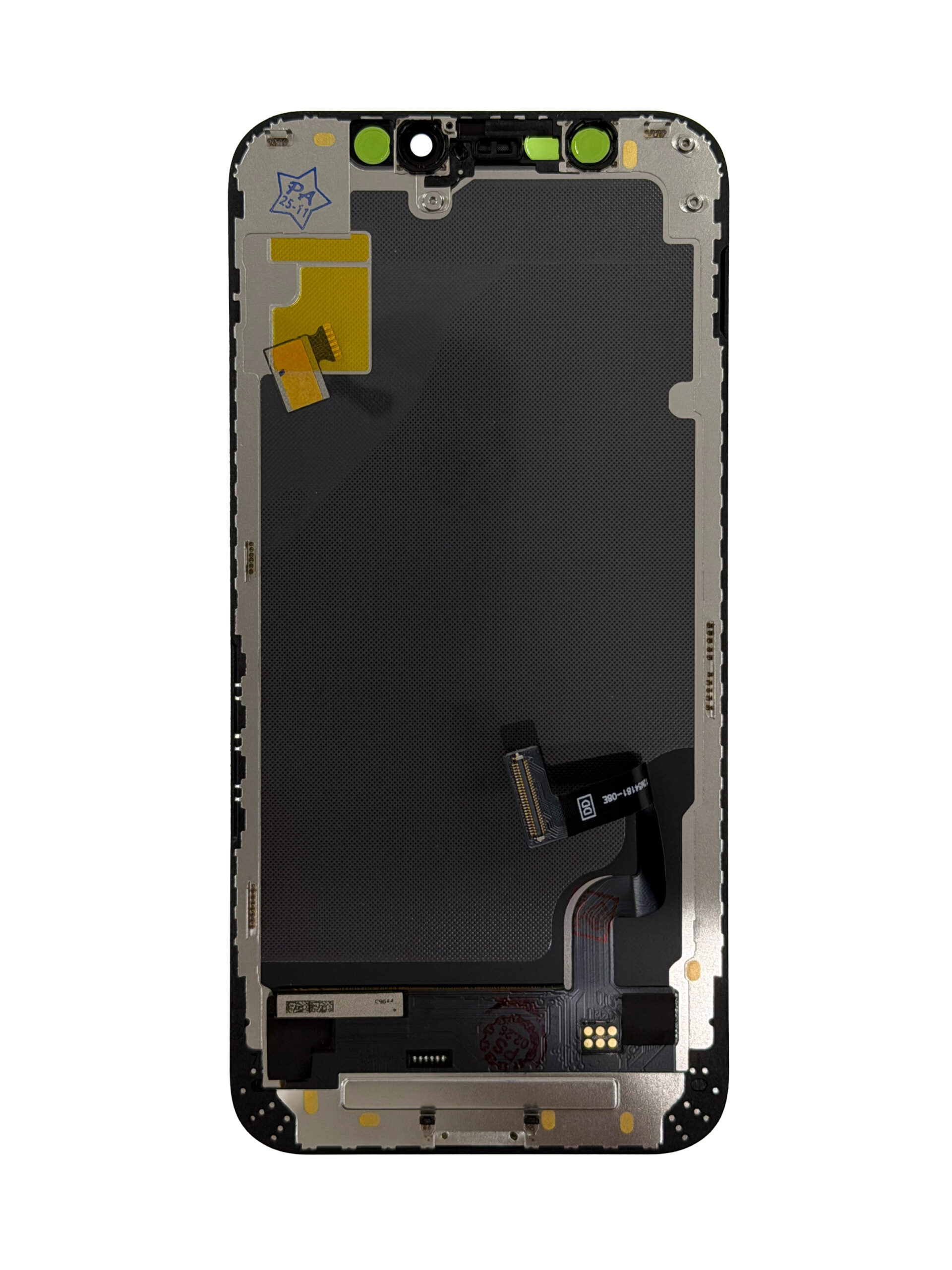 Дисплей аналог для iPhone 12 Mini (OLED)