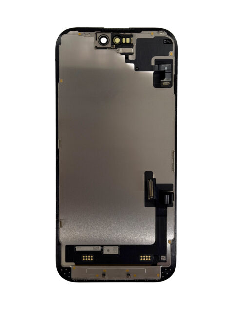 Дисплей для iPhone 15 5/5 (Оригинал, под привязку)