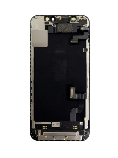 Дисплей для iPhone 12 mini 5-/5 (Снятый/Оригинал)