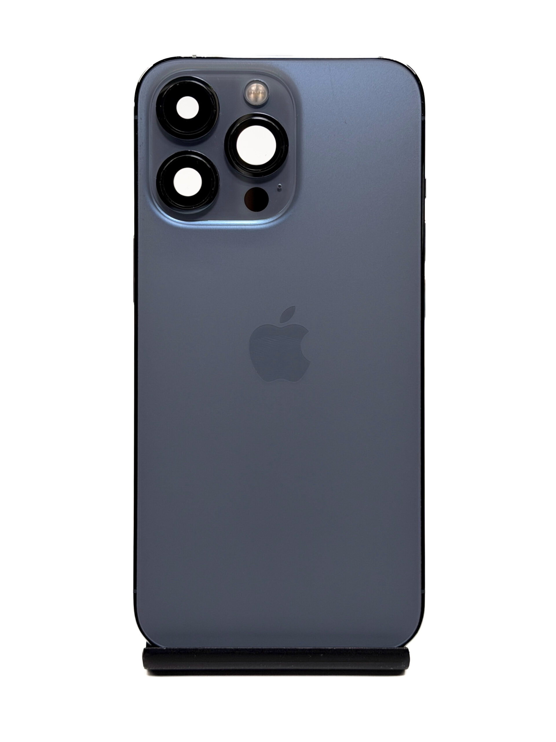 Корпус для iPhone 13 Pro Blue 4/5 5G (Снятый/Оригинал)
