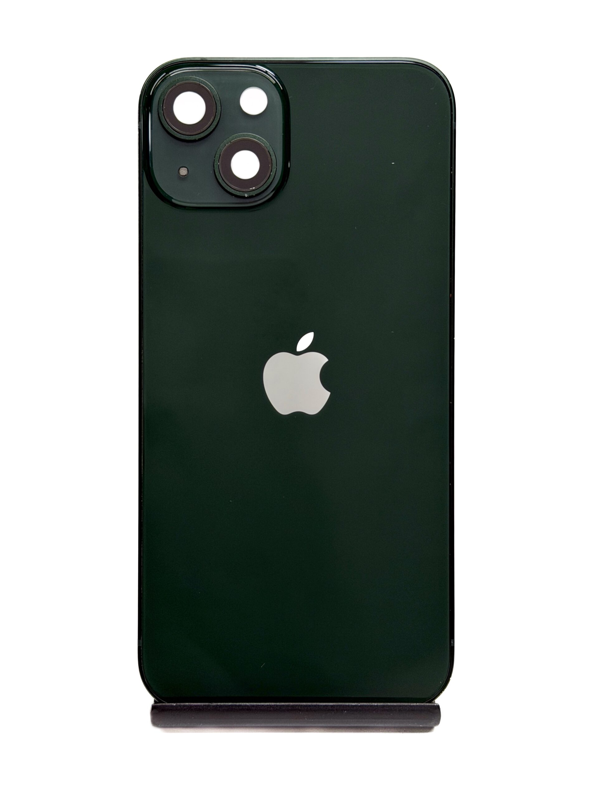 Корпус для iPhone 13 Green Зеленый 4-/5 (Оригинал, без шлейфов)
