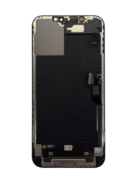 Дисплей для iPhone 12 Pro Max 5/5 (Снятый/Оригинал)