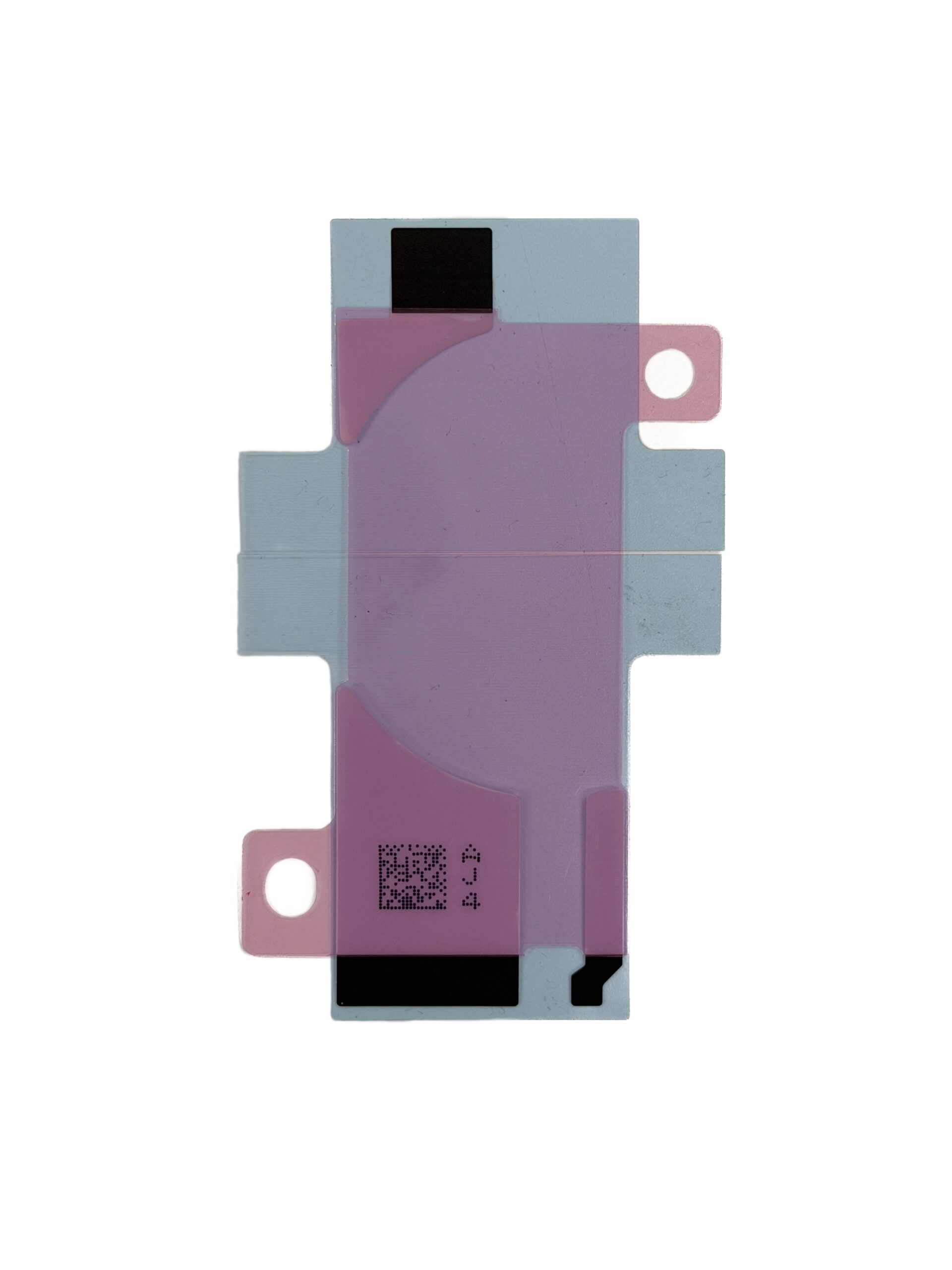 Проклейка (скотч) под аккумулятор АКБ для Apple iPhone 12 Mini