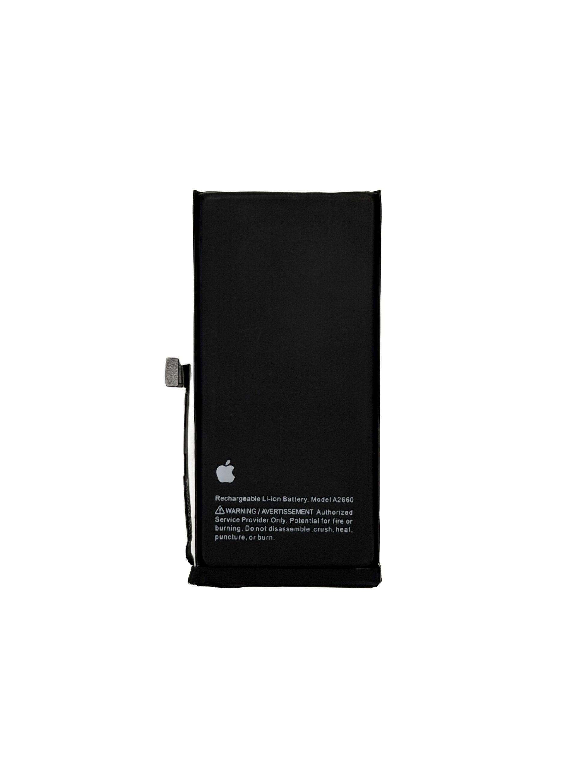 Аккумулятор Акб для iPhone 13 Mini 100% 0ц. (Оригинал, под привязку)