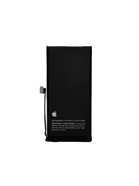Аккумулятор Акб для iPhone 13 Mini 86-90% (Снятый/Оригинал)