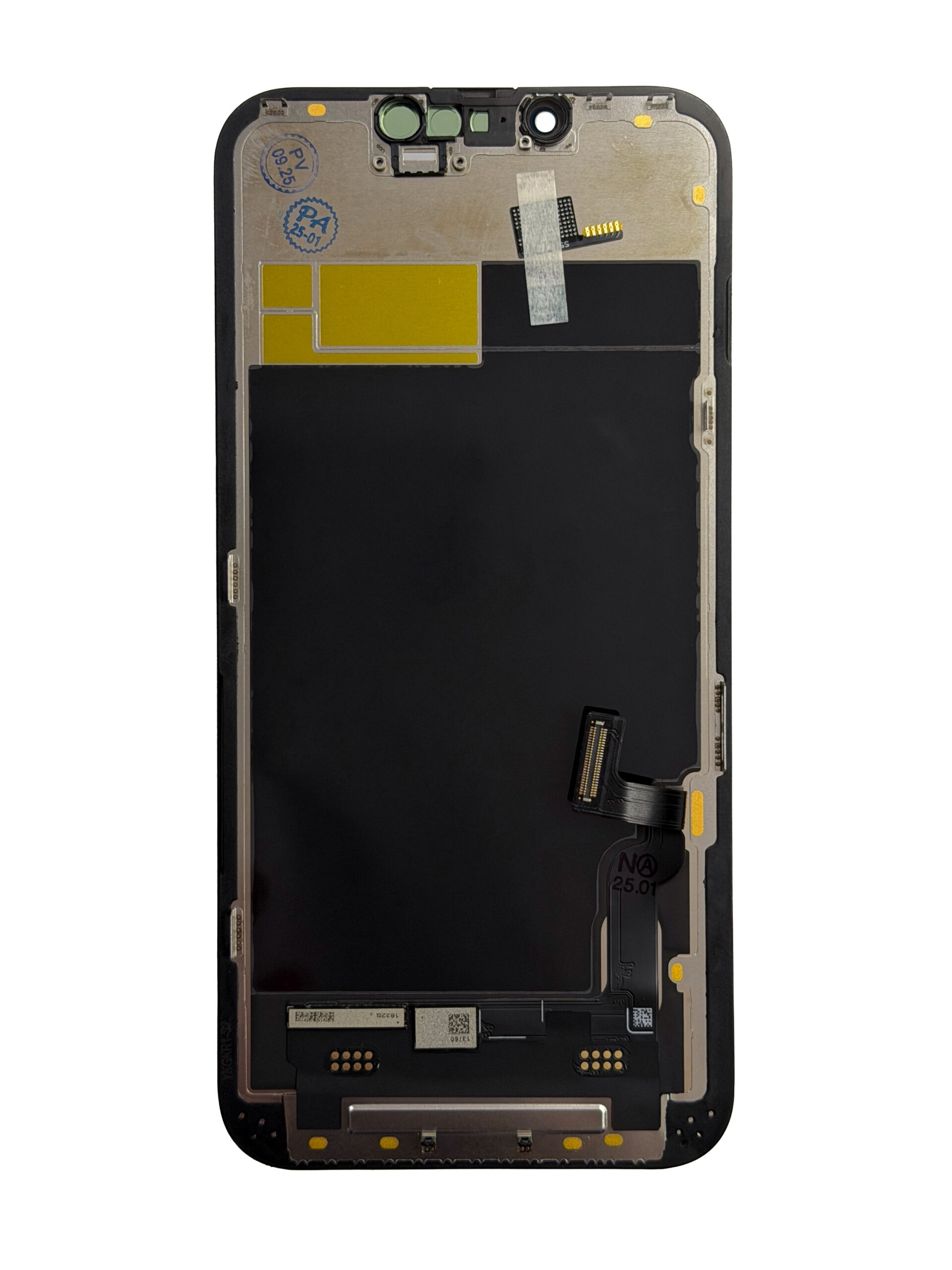 Дисплей аналог для iPhone 13 (Soft Oled RJ 60Hz)
