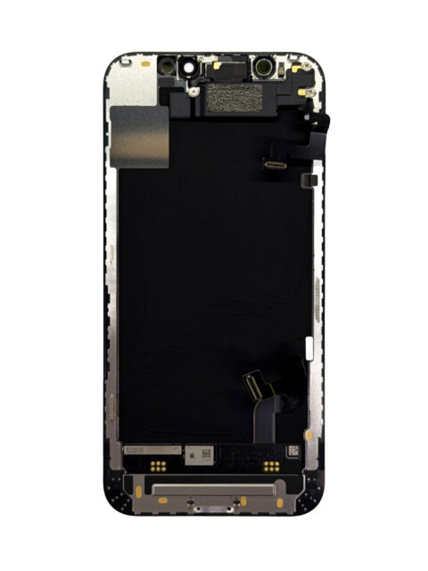 Дисплей для iPhone 12 Mini (Сервисный/Оригинал) Service Pack
