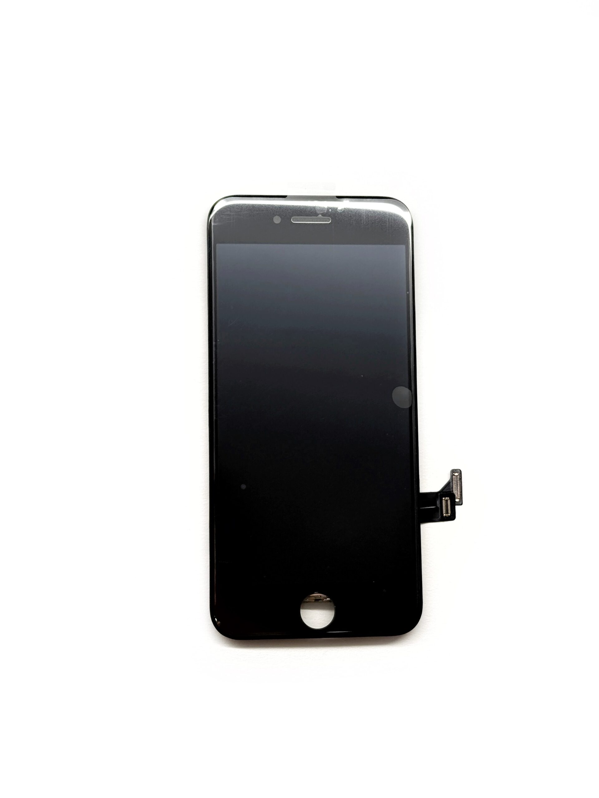 Дисплей аналог для iPhone 8/Se 2020 черный (TFT)