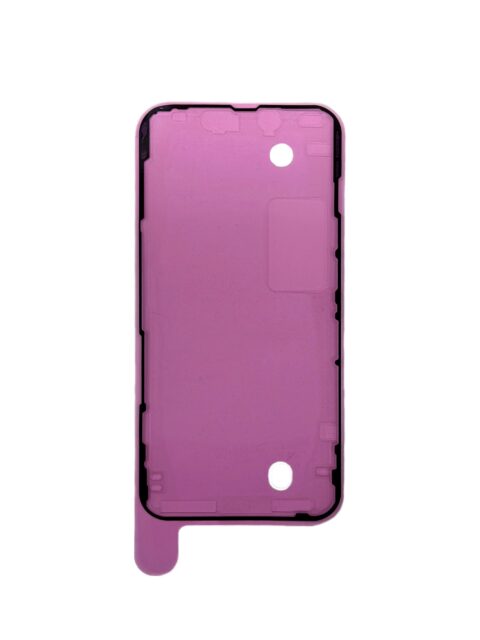 Проклейка (скотч) дисплея для Apple iPhone 13 Pro
