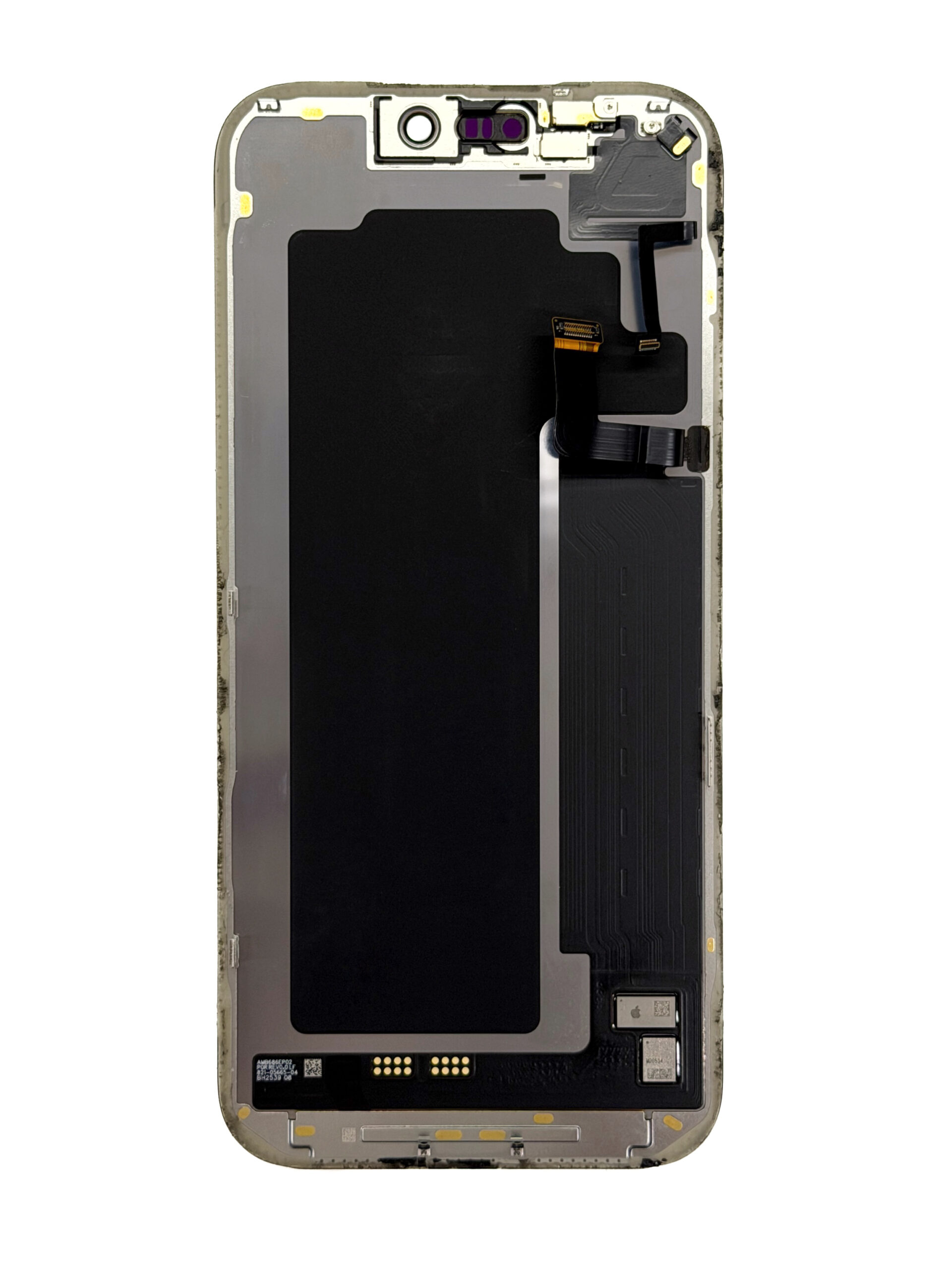 Дисплей для iPhone 17 Pro Max 5-/5 (Оригинал, под привязку)