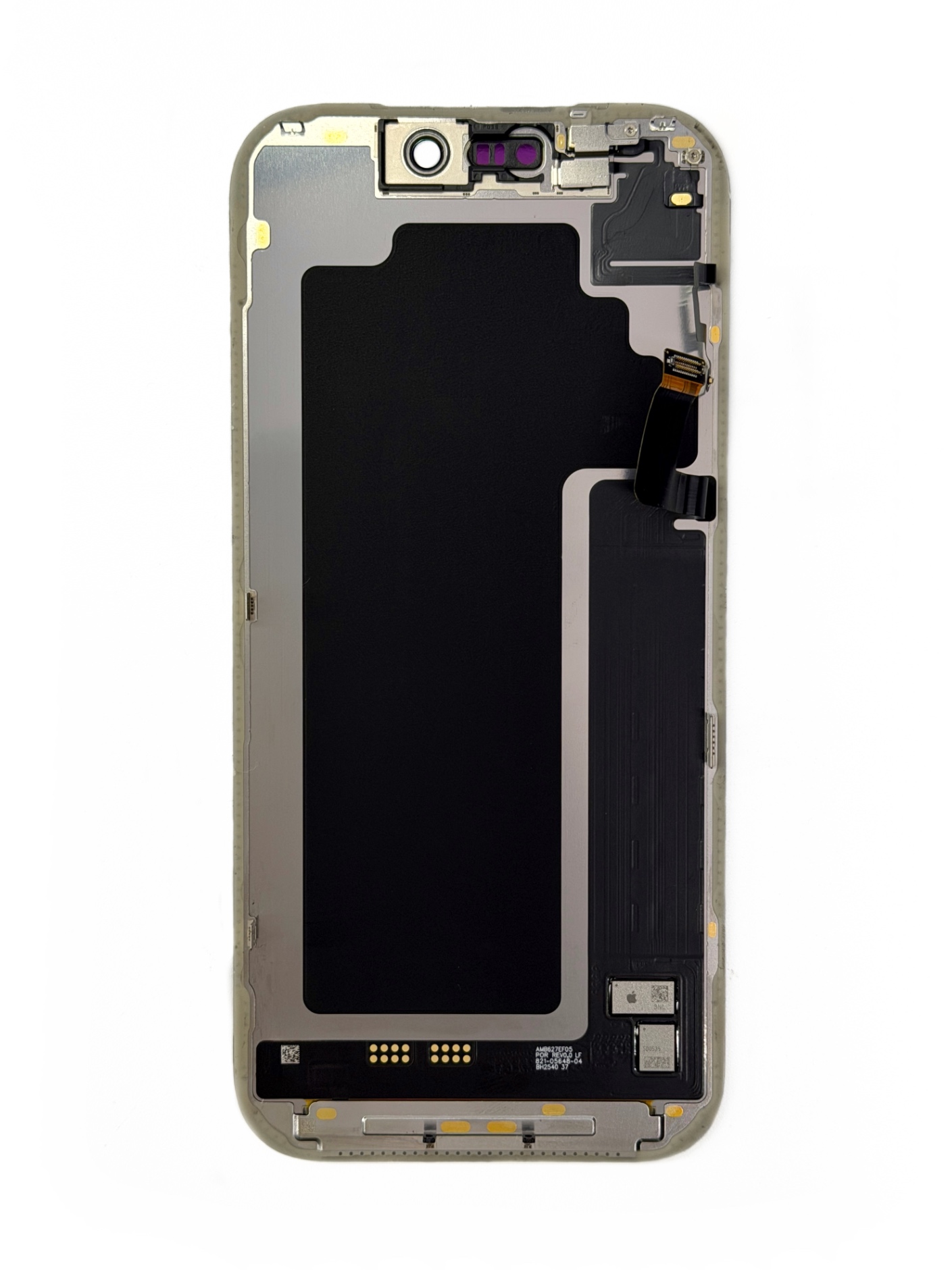 Дисплей для iPhone 17 Pro 5/5 (Оригинал, под привязку)