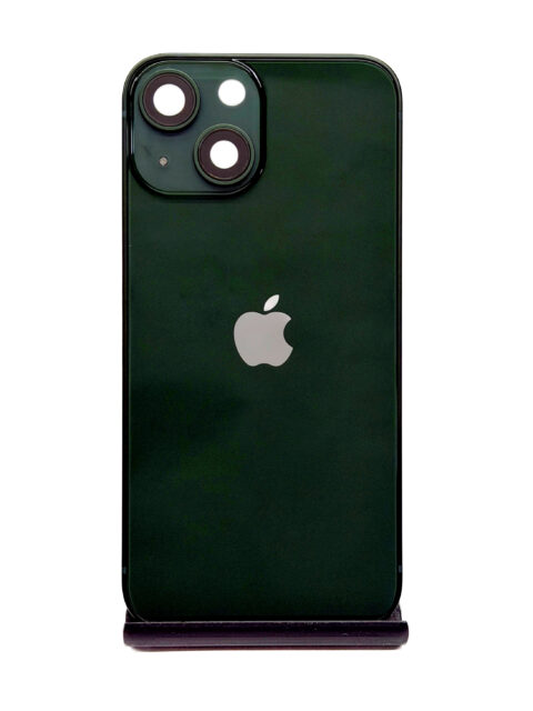 Корпус для iPhone 13 Mini Green Зеленый (Аналог/Premium)