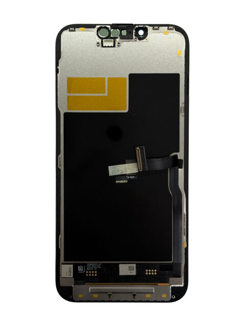 Дисплей аналог для iPhone 13 Pro (Soft Oled RJ 120Hz)
