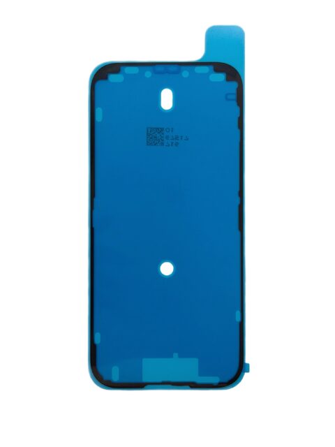 Оригинальная проклейка дисплея для Apple iPhone 17 (Сервисный/Оригинал) Service Pack