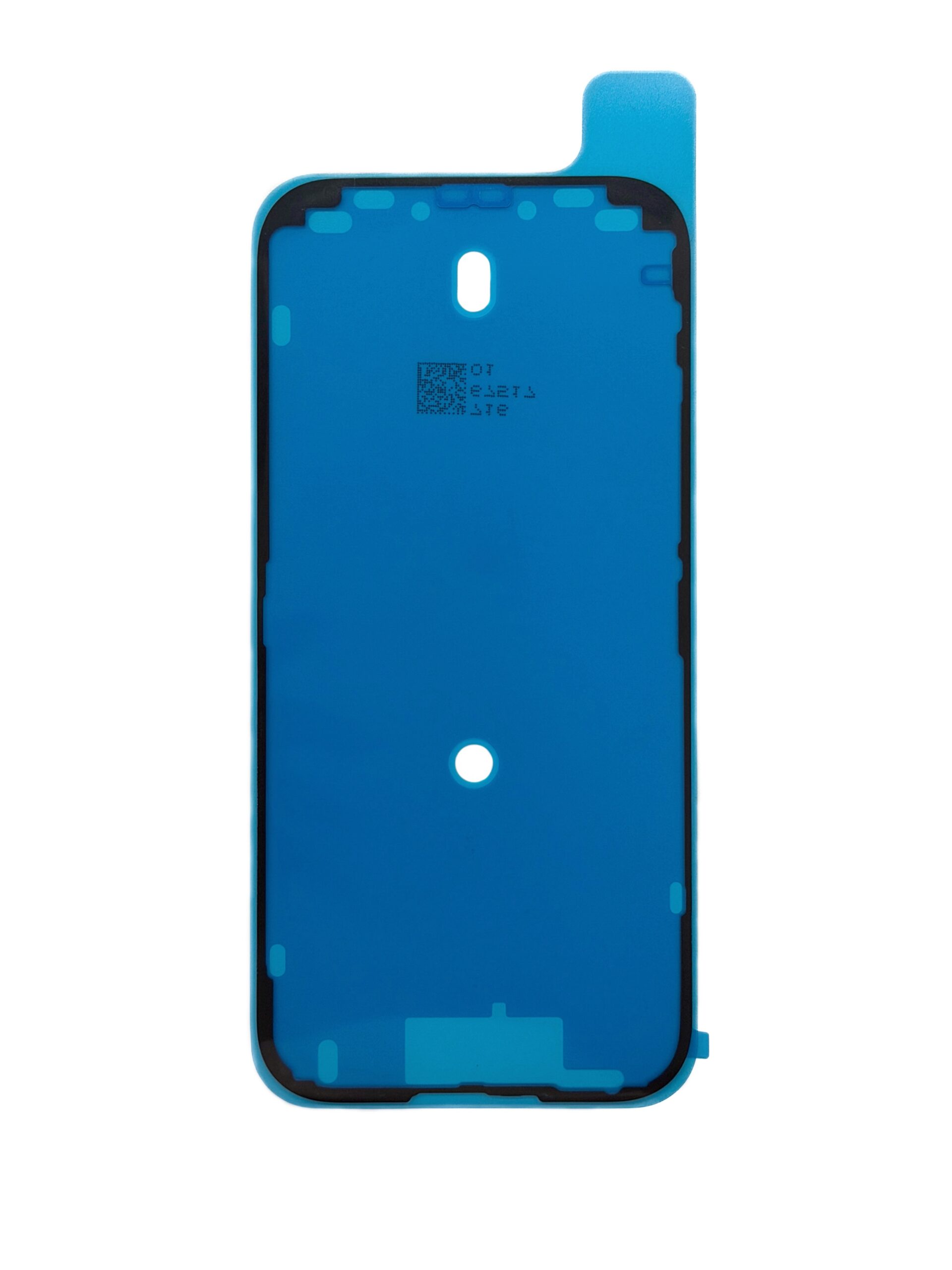 Оригинальная проклейка дисплея для Apple iPhone 17 (Сервисный/Оригинал) Service Pack