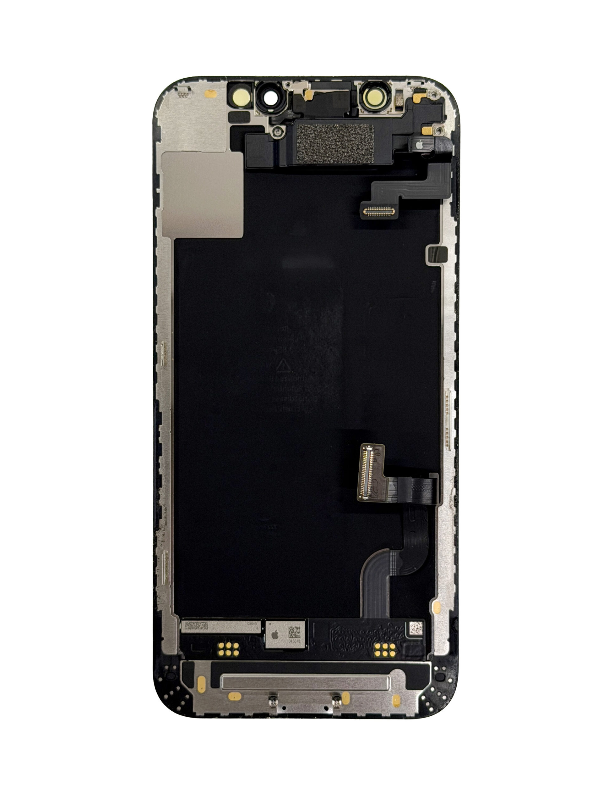 Дисплей для iPhone 12 Mini 4/5 (Оригинал, под привязку)