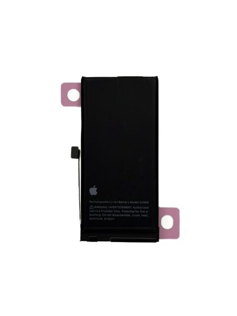 Аккумулятор Акб для iPhone 13 Mini (Под привязку/Подлинность)