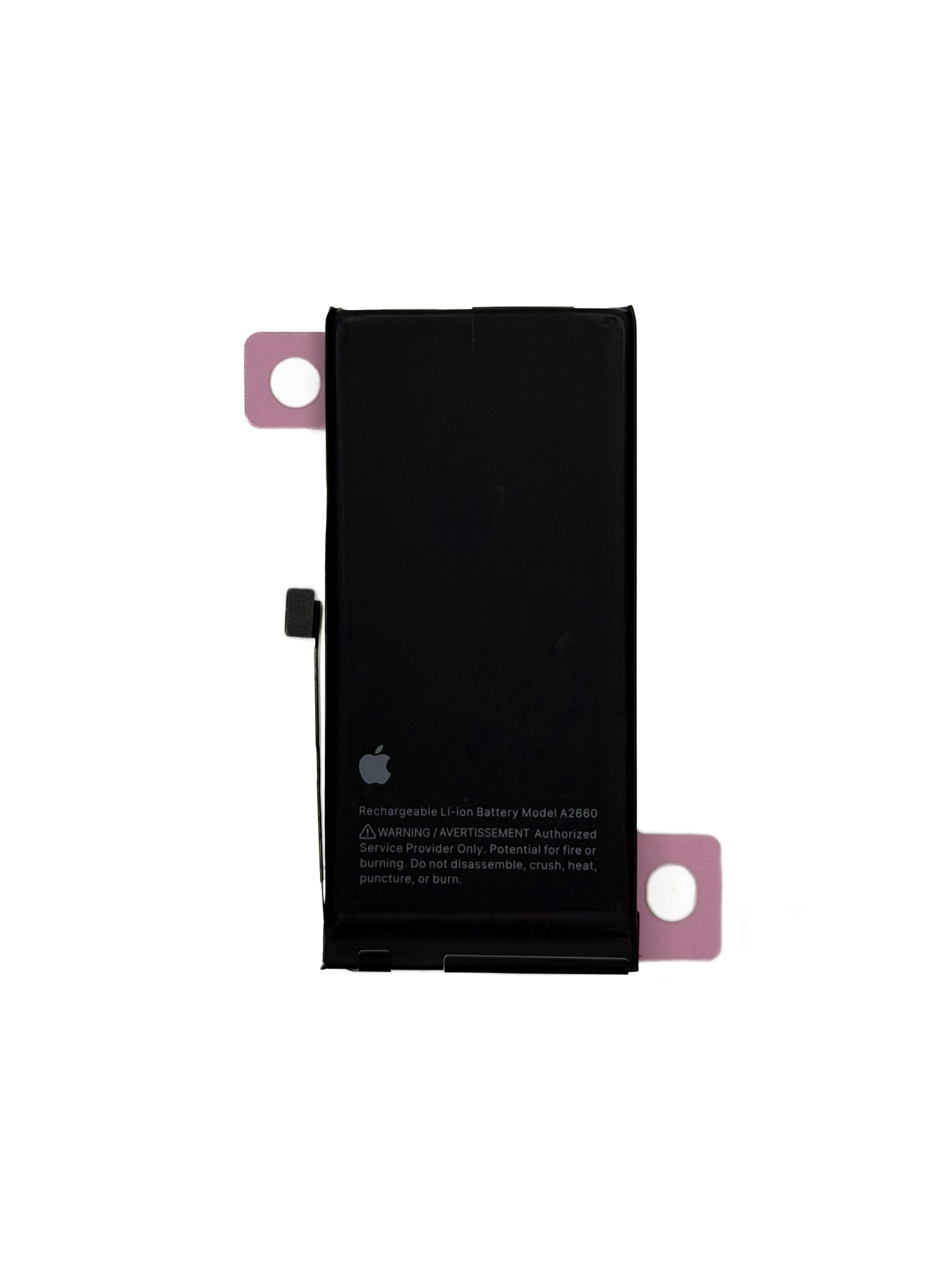 Аккумулятор Акб для iPhone 13 Mini (Под привязку/Подлинность)