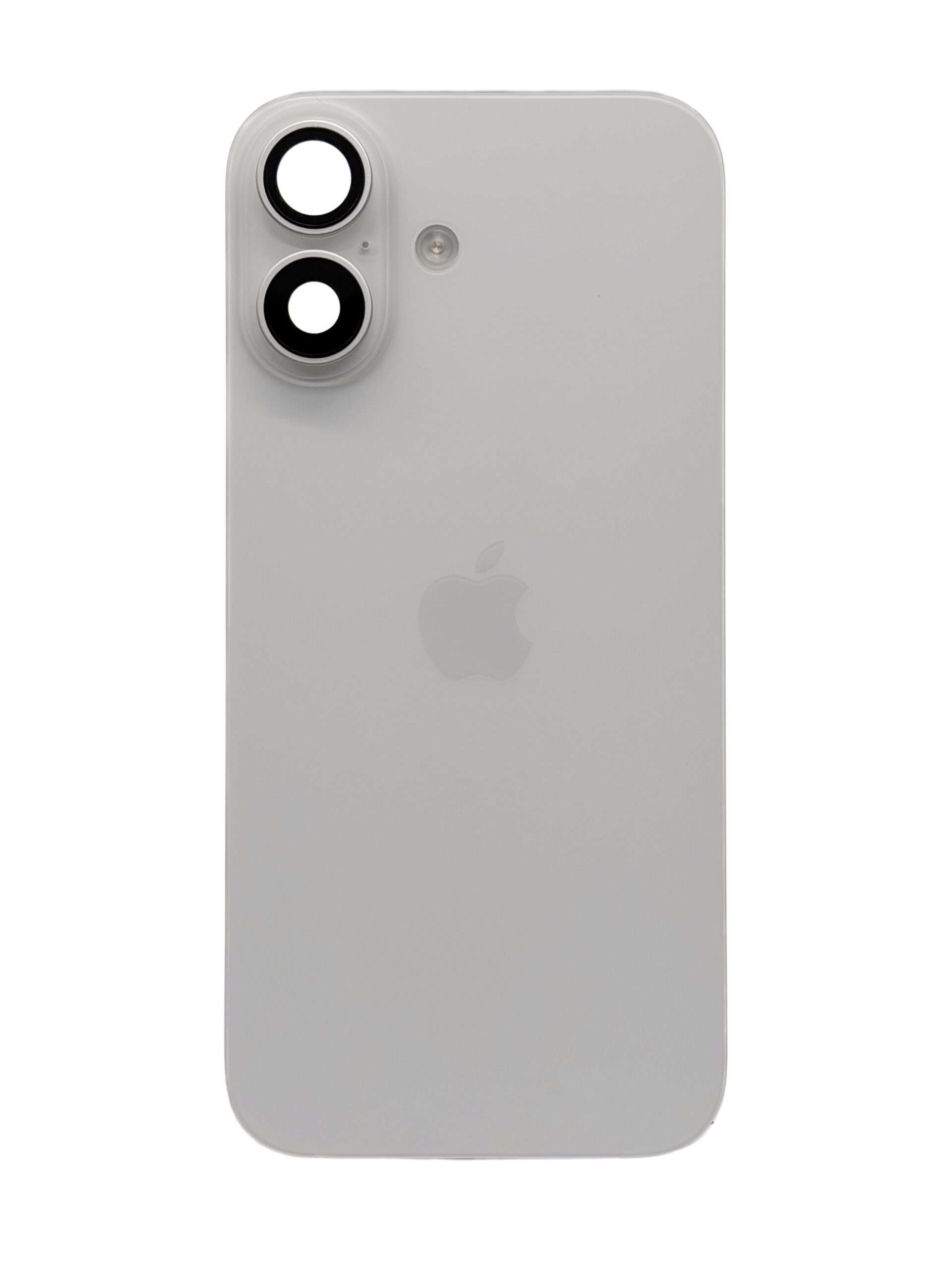 Задняя крышка для iPhone 17 White Белая 5/5 (Оригинал, в сборе)