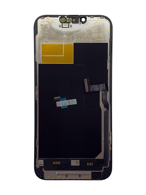 Дисплей аналог для iPhone 13 Pro Max (Soft Oled RJ 120Hz)