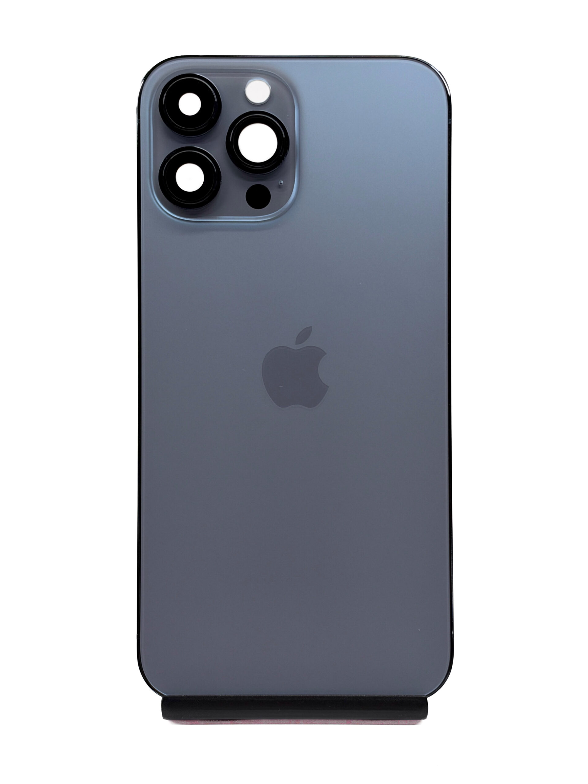 Корпус для iPhone 13 Pro Max Blue Голубой (Аналог/Premium)