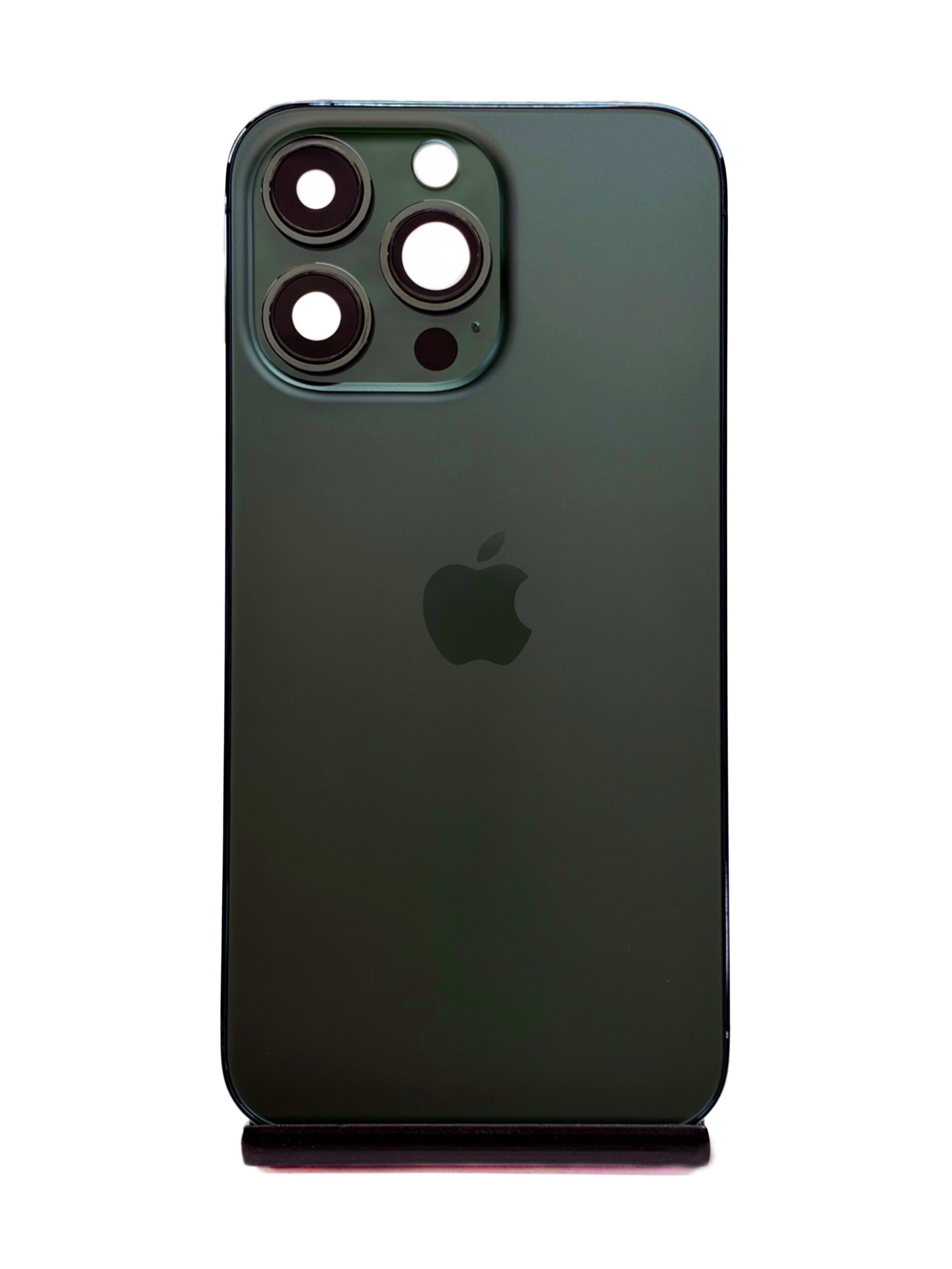 Корпус для iPhone 13 Pro Green Зеленый (Аналог/Premium)