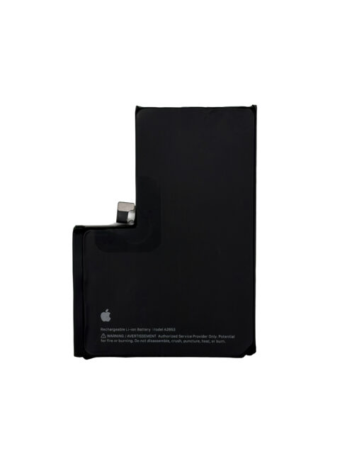 Аккумулятор Акб для iPhone 13 Pro Max 81-85% (Оригинал, под привязку)