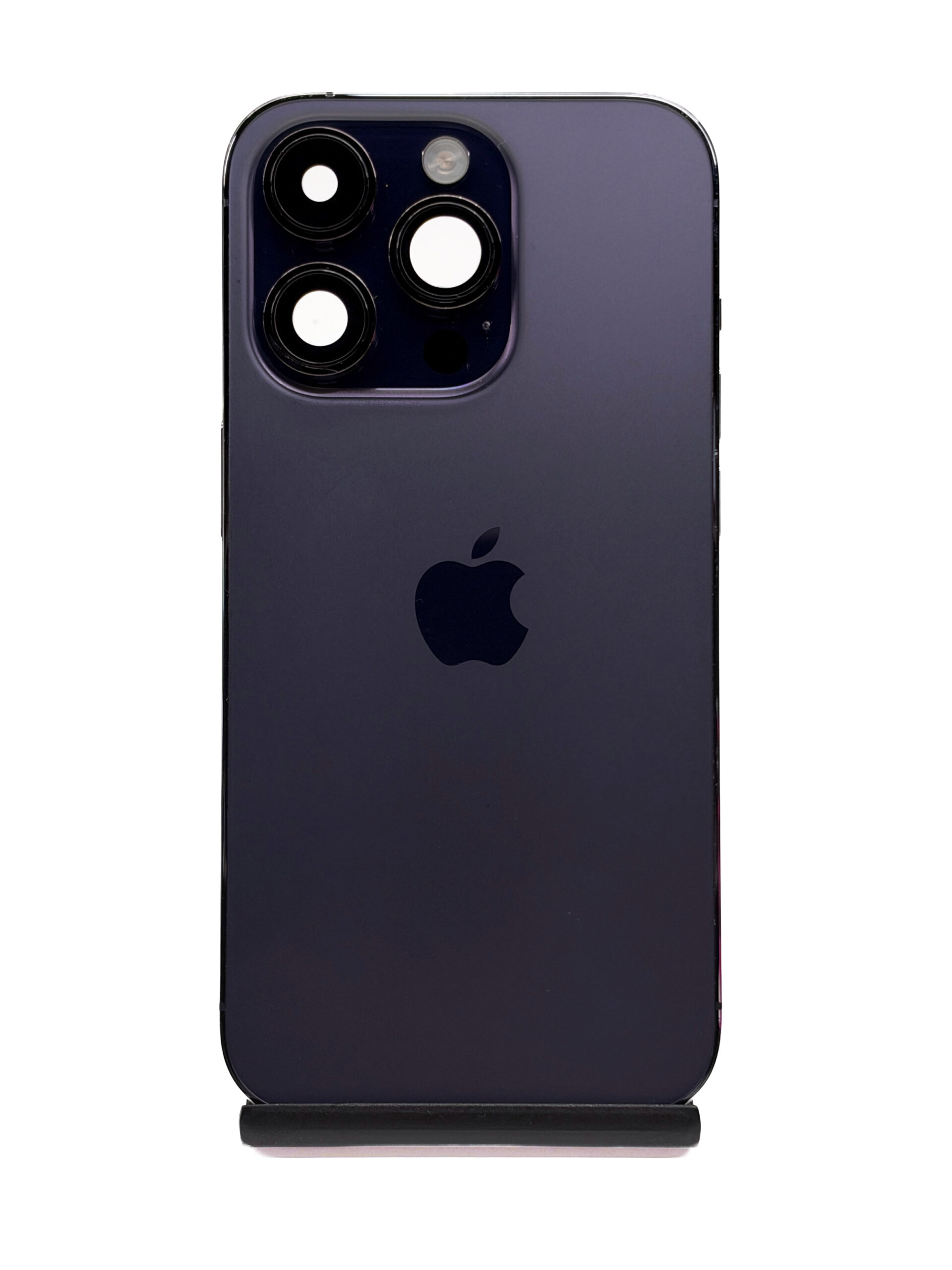Корпус для iPhone 14 Pro Фиолетовый 3/5 (Снятый/Оригинал)