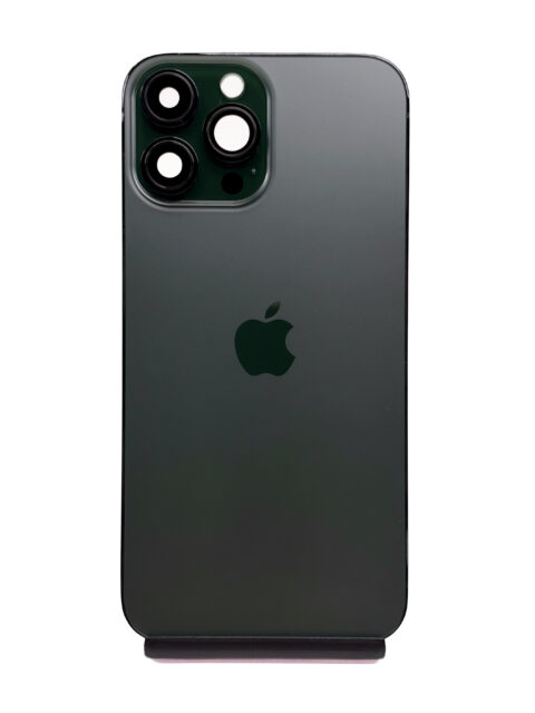 Корпус для iPhone 13 Pro Max Green Зеленый (Аналог/Premium)